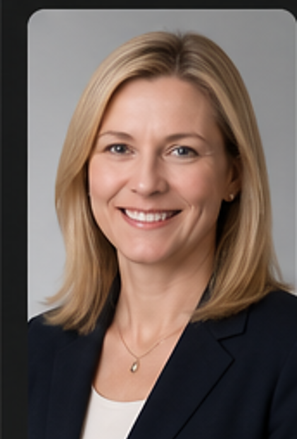Anne Arlinghaus